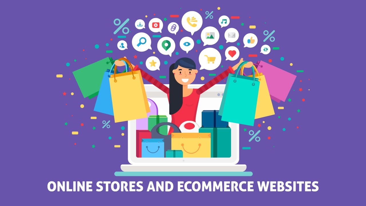 How to start a Online Store in the right way? Ecommerce Website | SBT