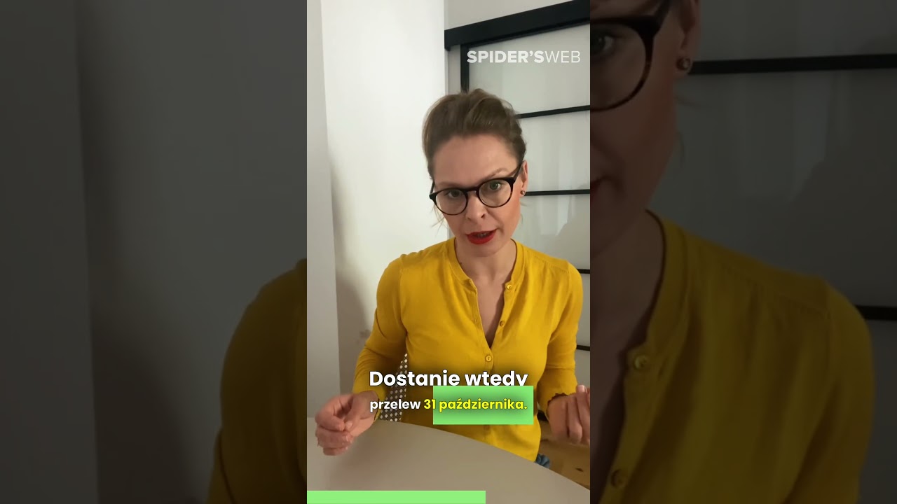 Listopad BEZ 800+? Niekt&oacute;rzy rodzice NIE dostaną przelewu - bo ZUS zmienia terminy