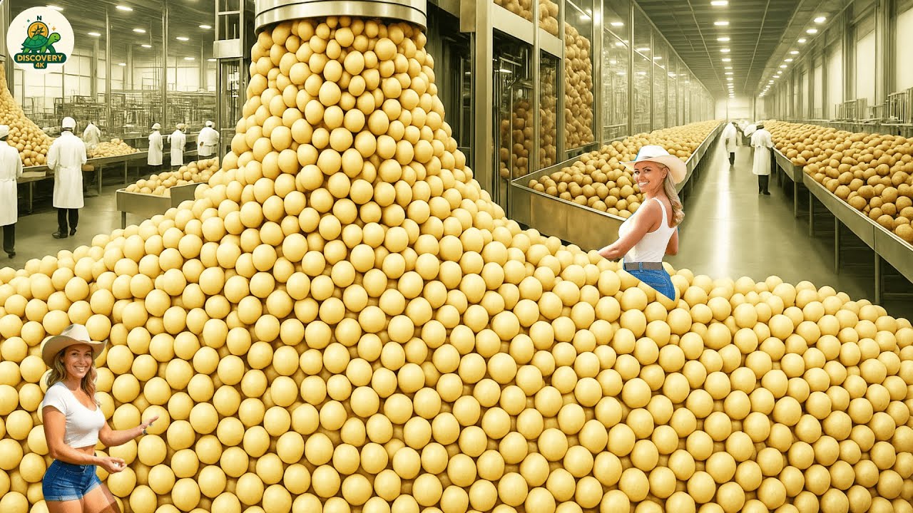 How Millions Tons of Macadamia Nuts Are Processed  &ndash; Amazing Macadamia Nut for Fresh & Oil