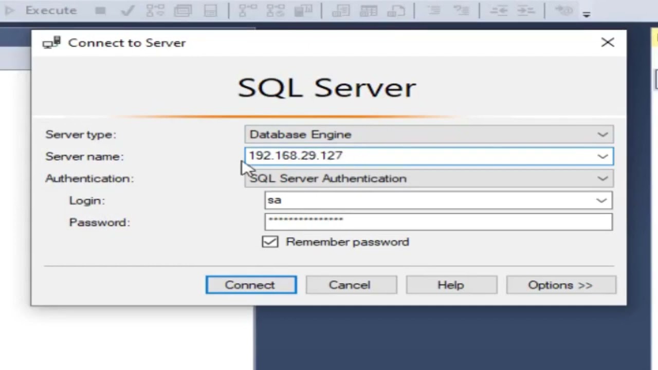 Migracja danych z programu SQL Server 2022 do programu MySQL Server 8.0