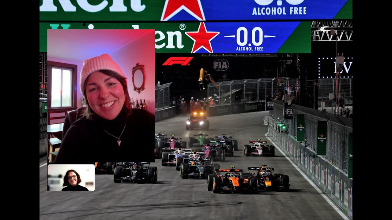 F1 in 2025 and 'so many unknowns' of 2026 (longer version)
