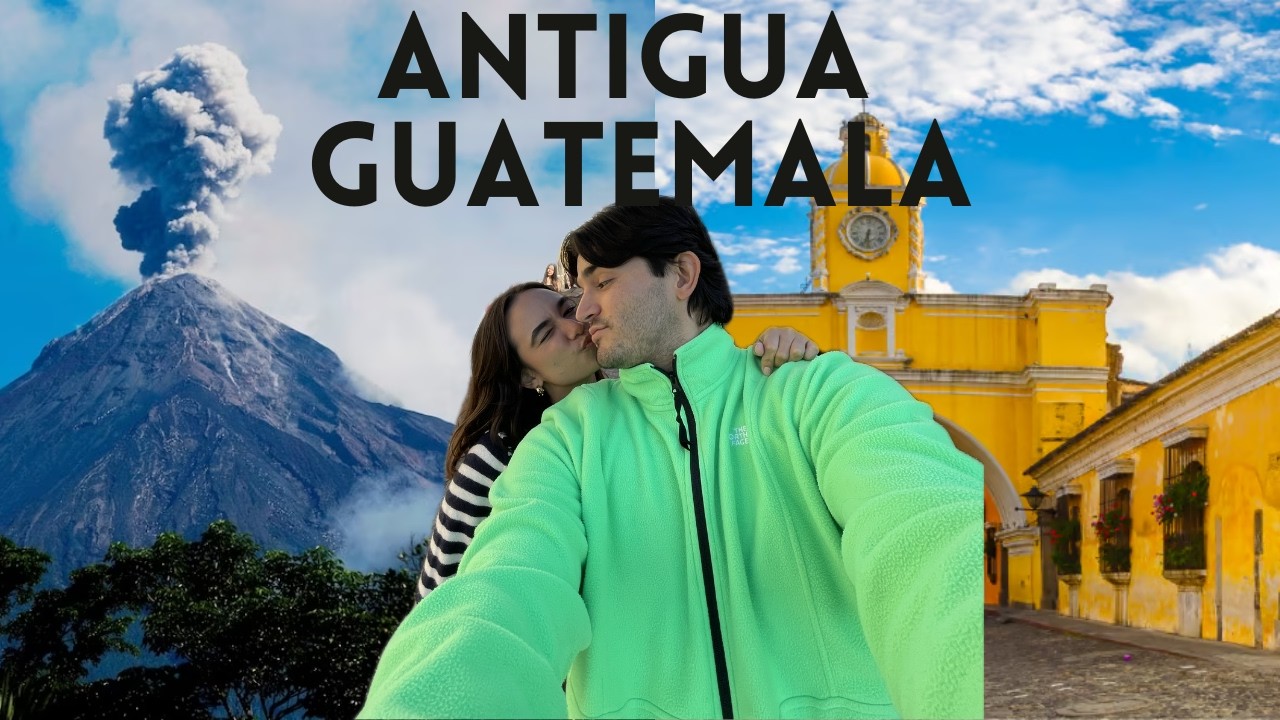 esta ciudad te va a enamorar