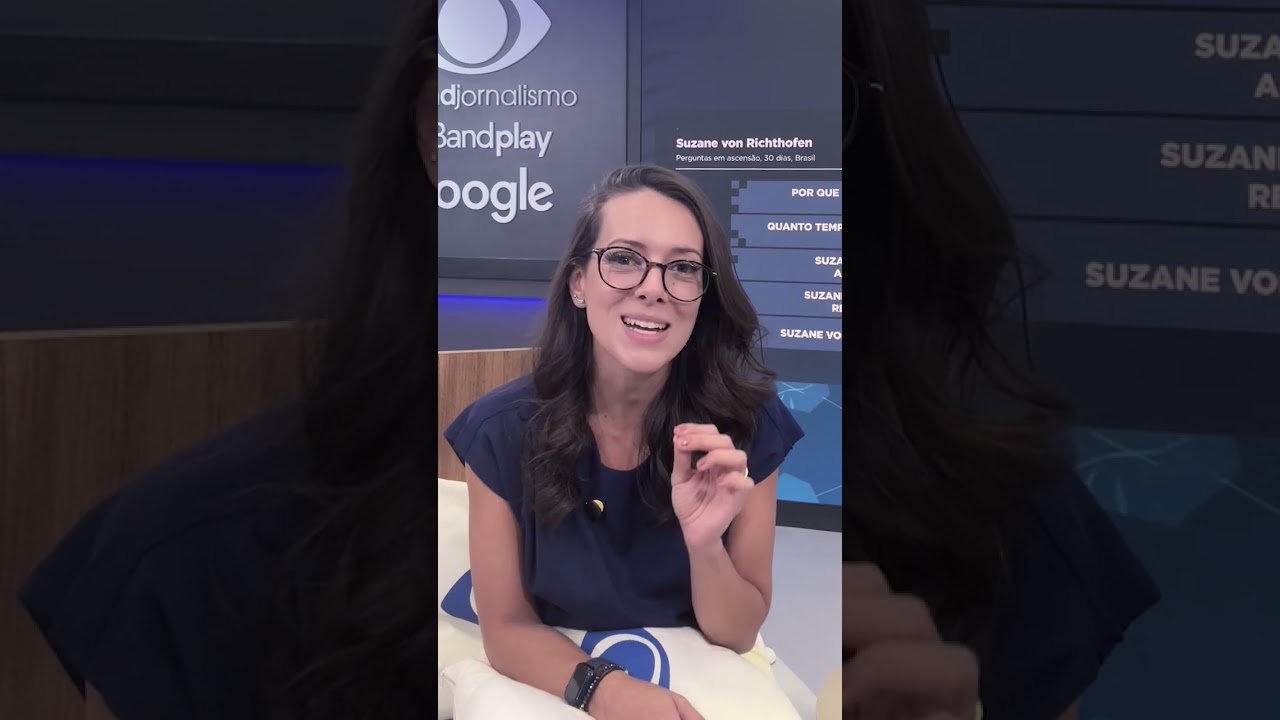 Suzane von Richthofen vai cuidar da heran&ccedil;a do tio
