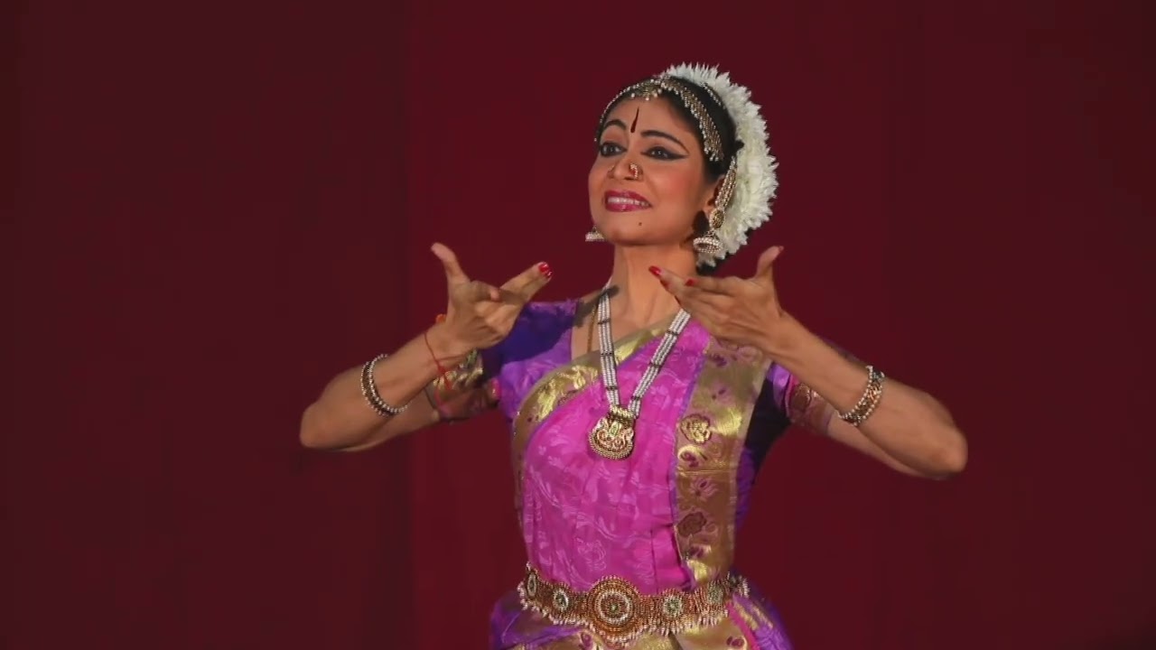Brahmanjali Dr Padmini krishnan