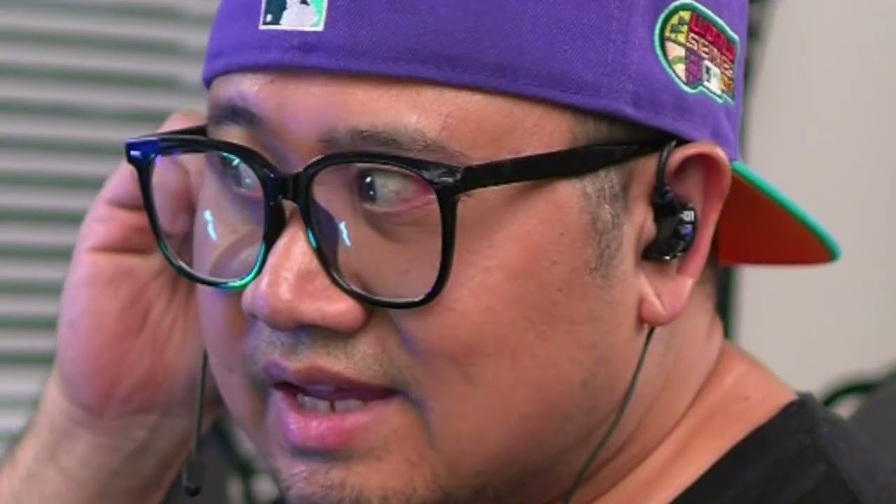 review iem tangzu xue tao nyaman banget