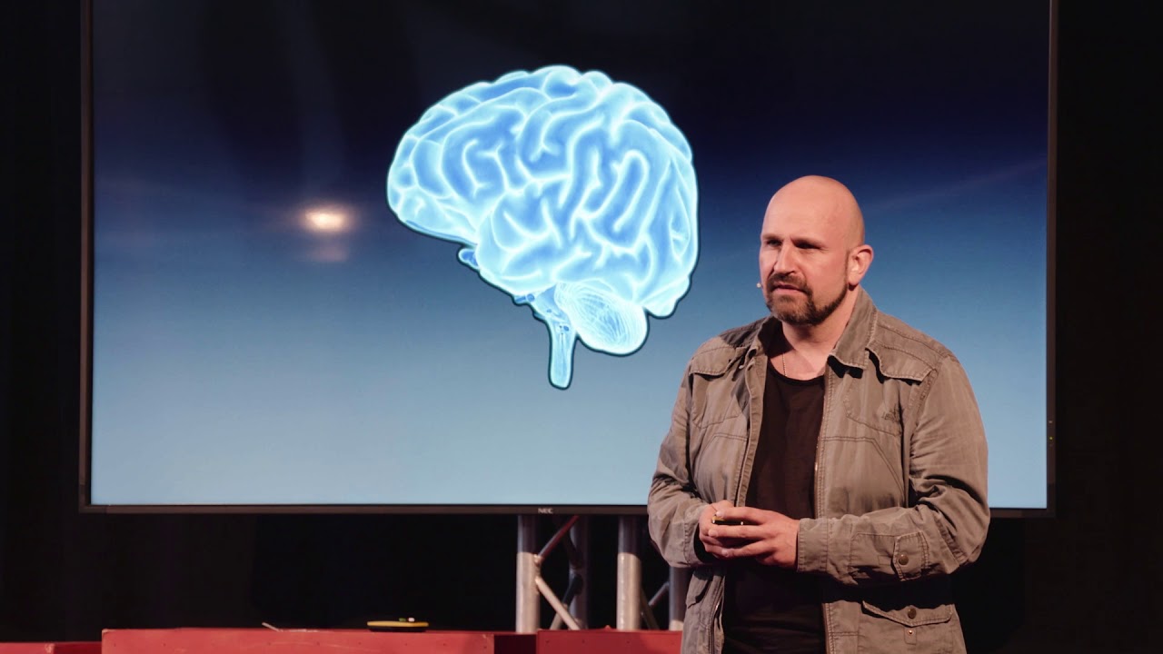 Asoziale Medien – Über das Für und Wieder von Kommunikation | Dominik Kuhn |TEDxMetzingen