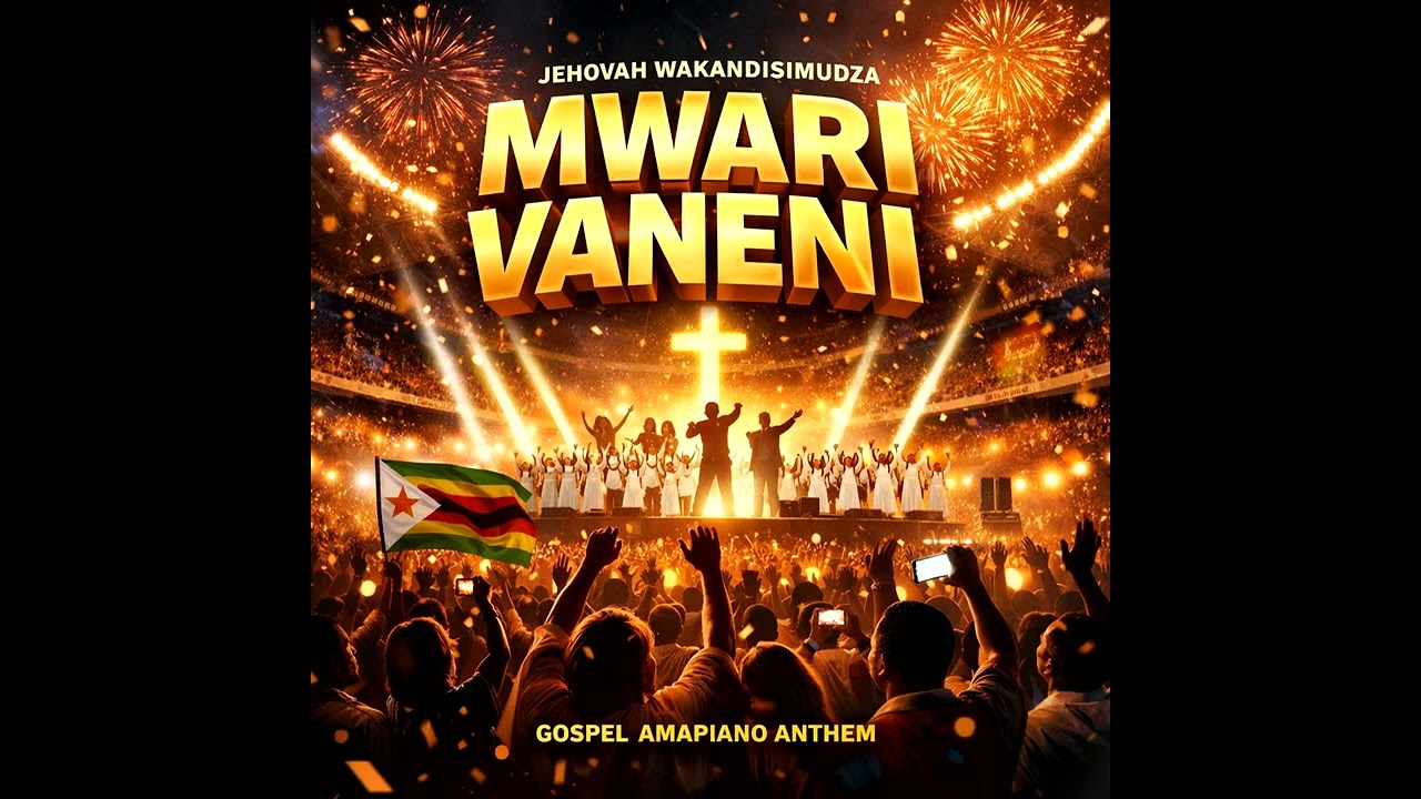 Mwari Vaneni