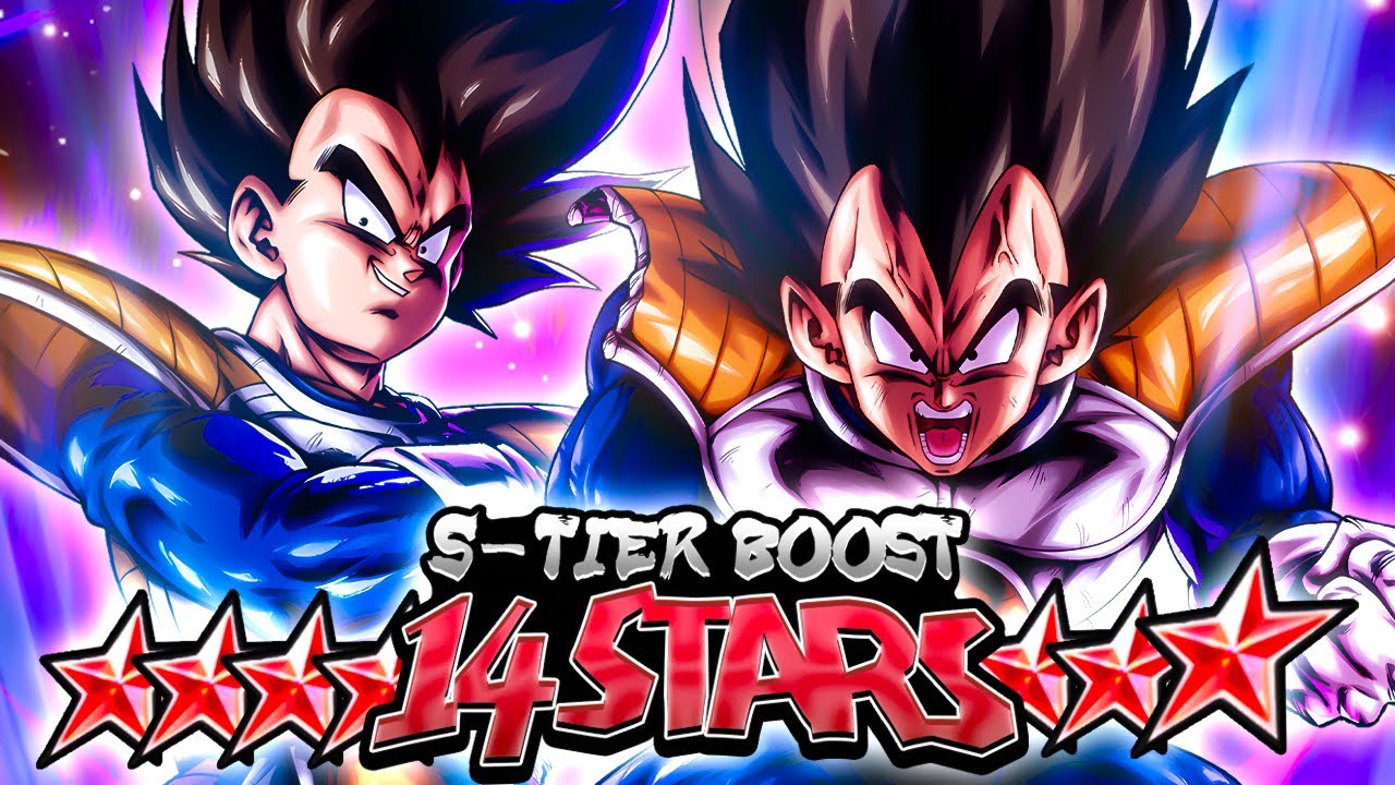 (Dragon Ball Legends) Наверное, это самое большое разочарование, которое я когда-либо испытывал п...