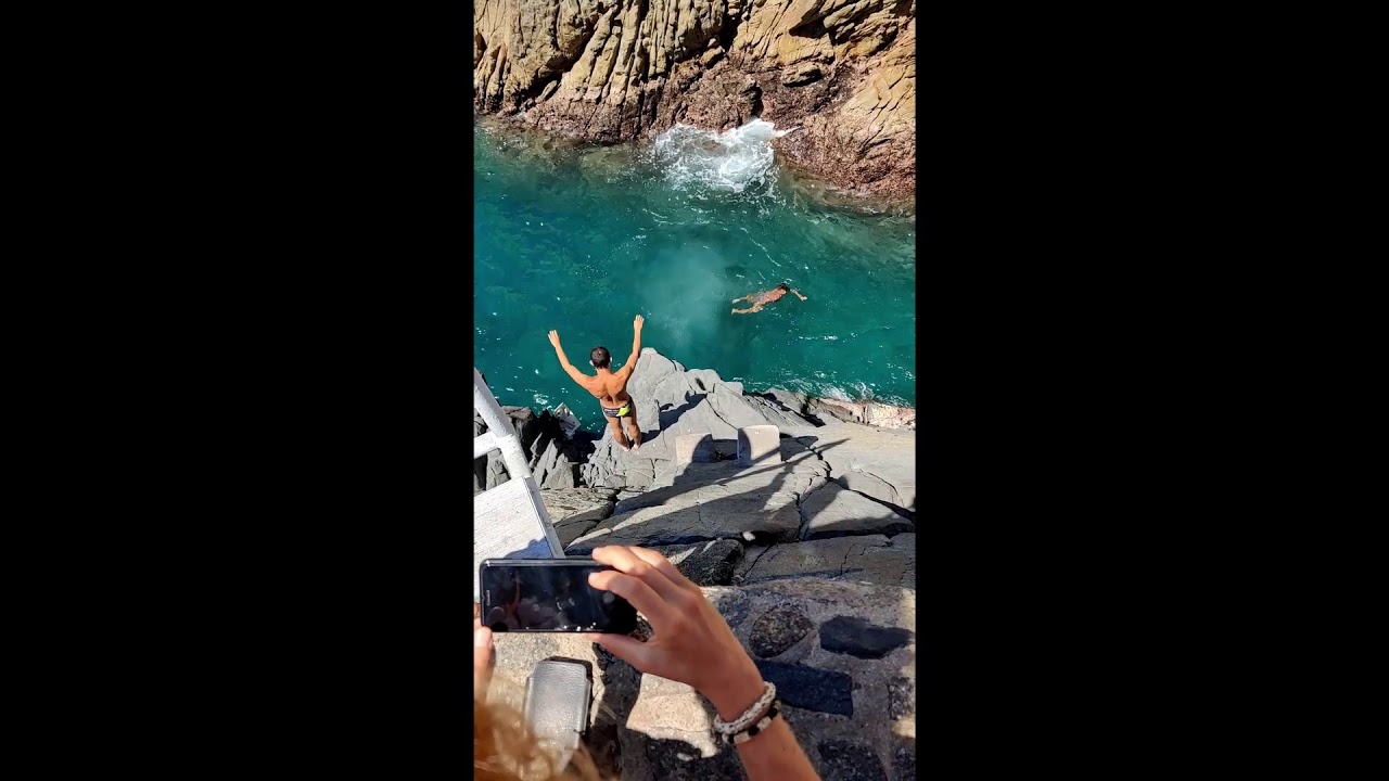 Acapulco Divers