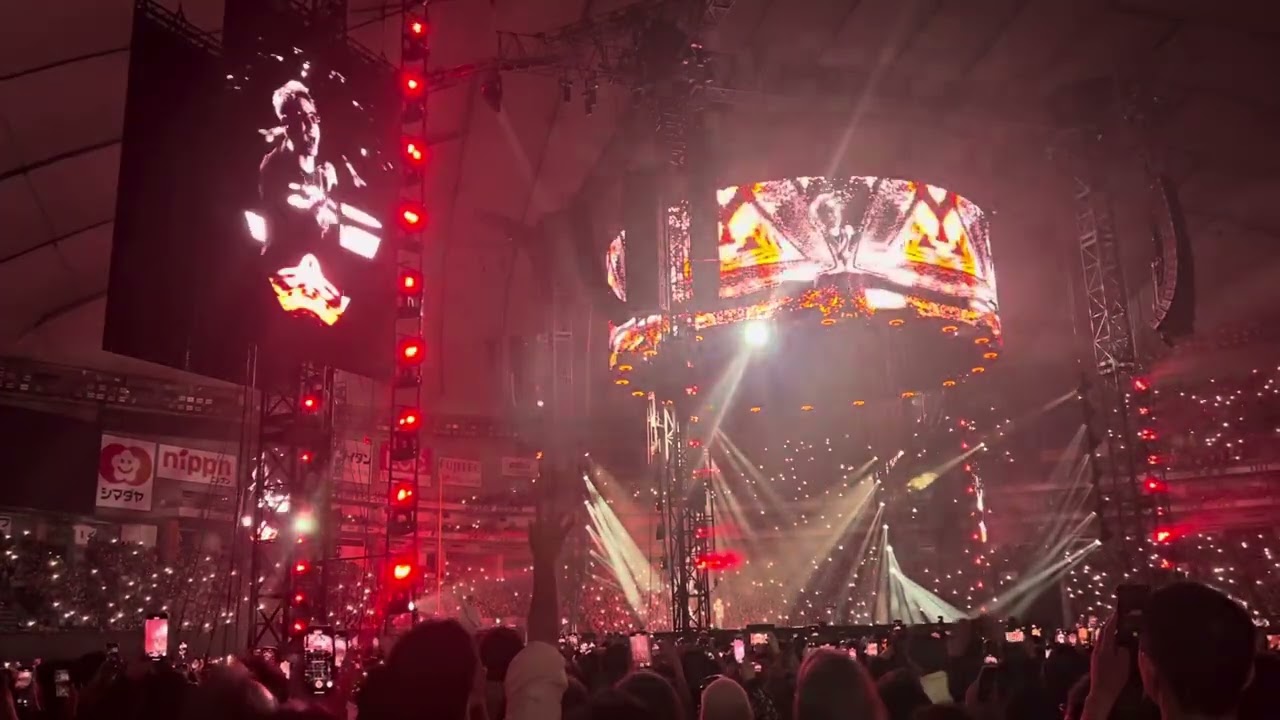 エドシーラン　×  ONE OK ROCK Taka wherever you are