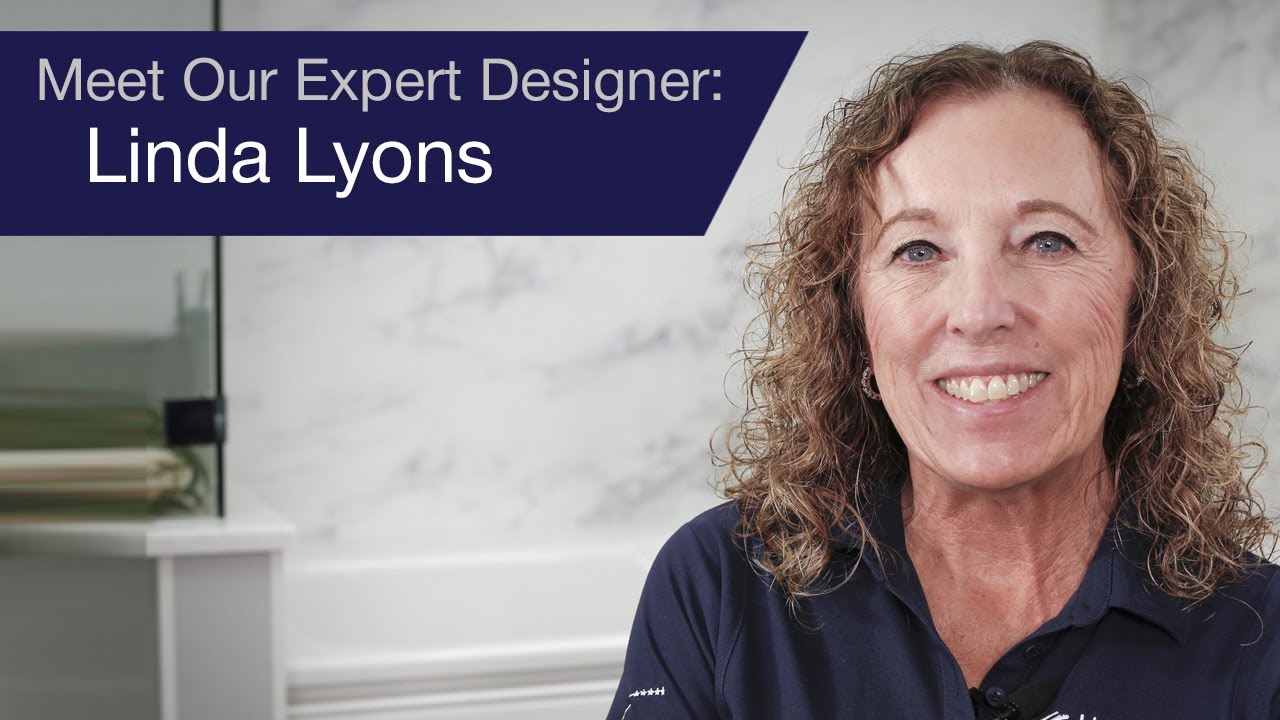 Meet Our Team: Linda Lyons, Lead Designer at HomePride