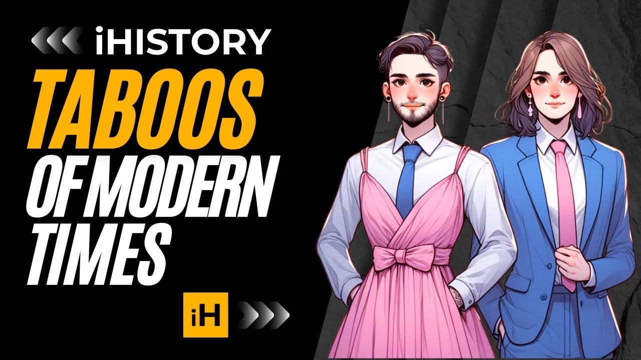 Taboos of Modern Times: The Unspoken Truths