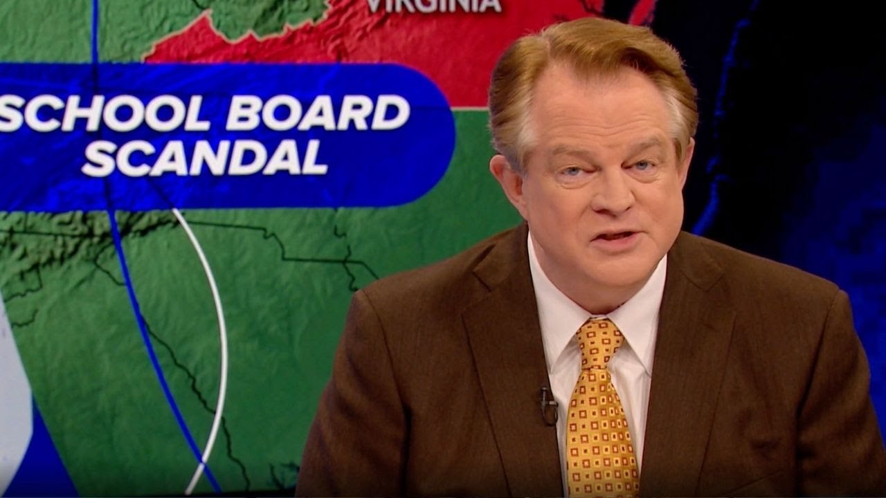 The 700 Club - October 20, 2021