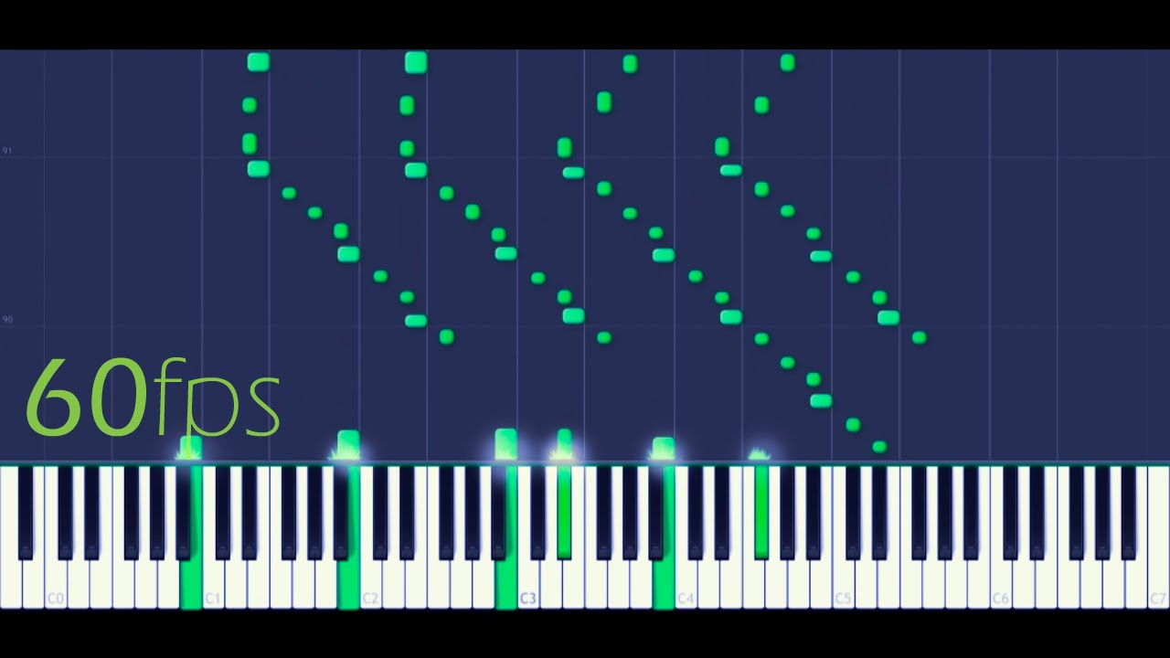 Symphony No. 40, K. 550 (1st mvt) // MOZART