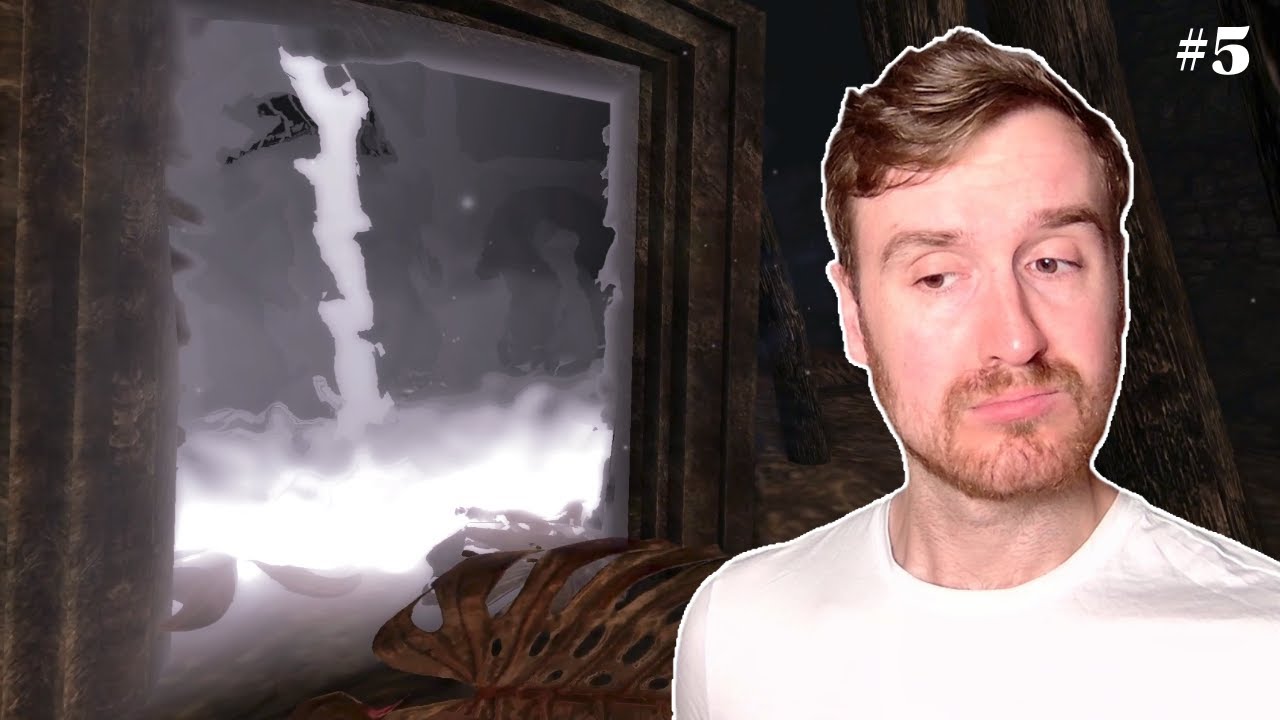 How to banish demons in Amnesia (Castle Grunburgh #5)