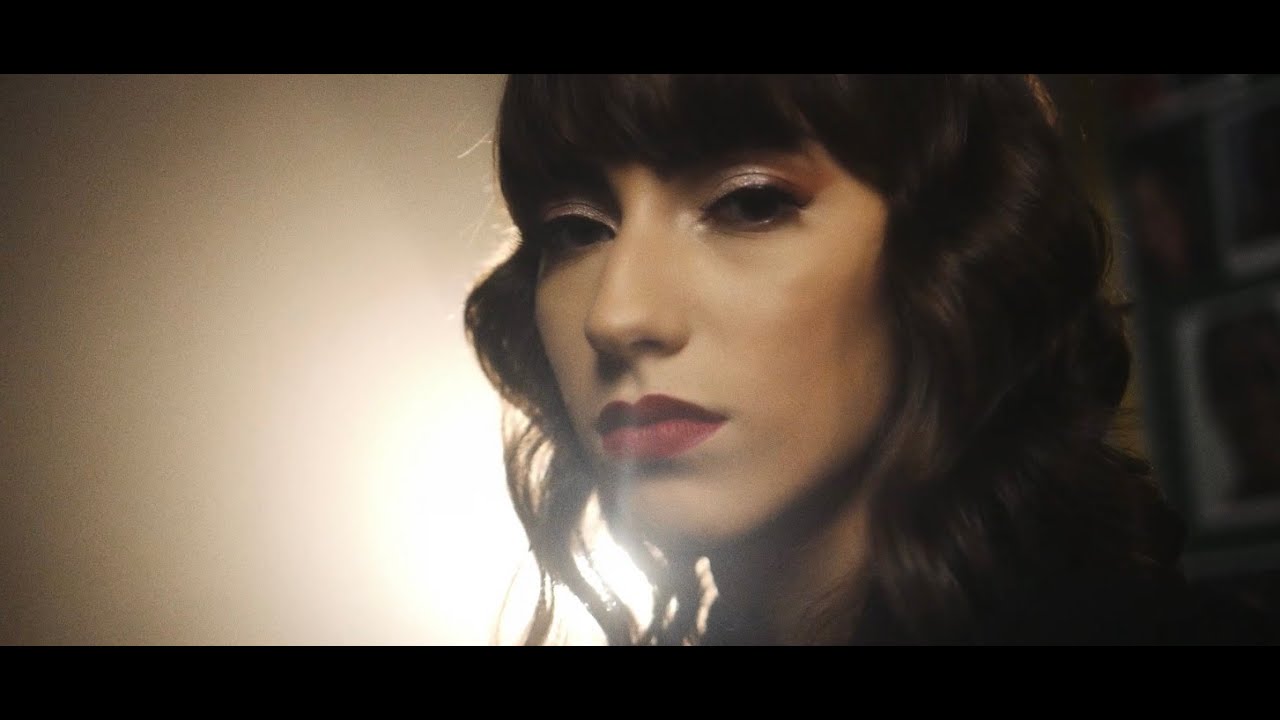 Lalah - Aquí Vamo' (Video Oficial)