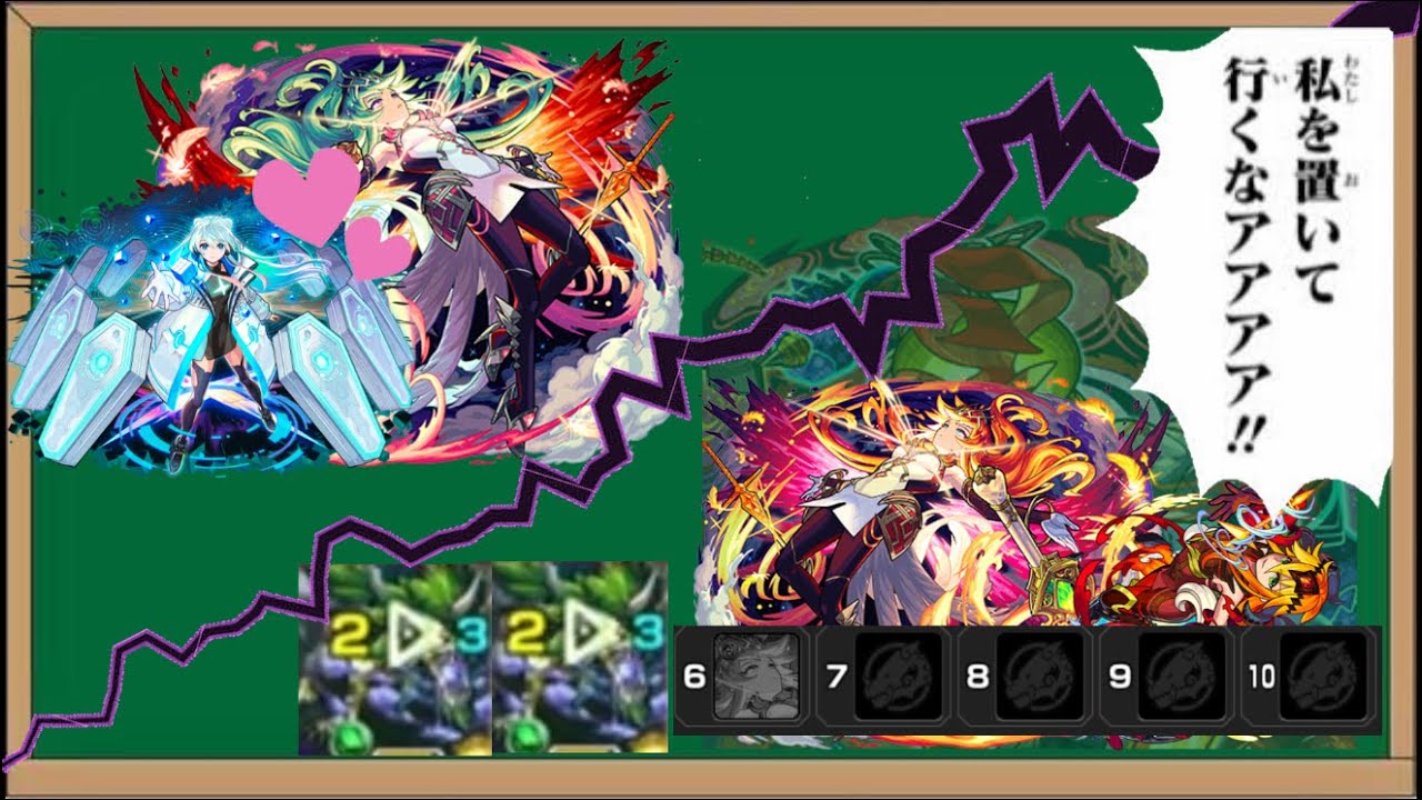 【モンスト解説】最古参「限定キャラクター」なのに扱いが超不遇...近年のアグナムートについて解説