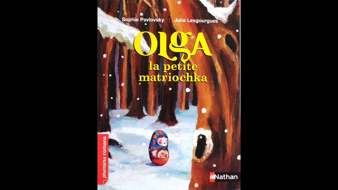 Olga