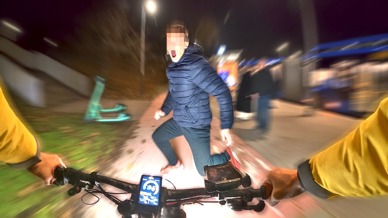 GLOVO EXPERIENCE 2025 #07