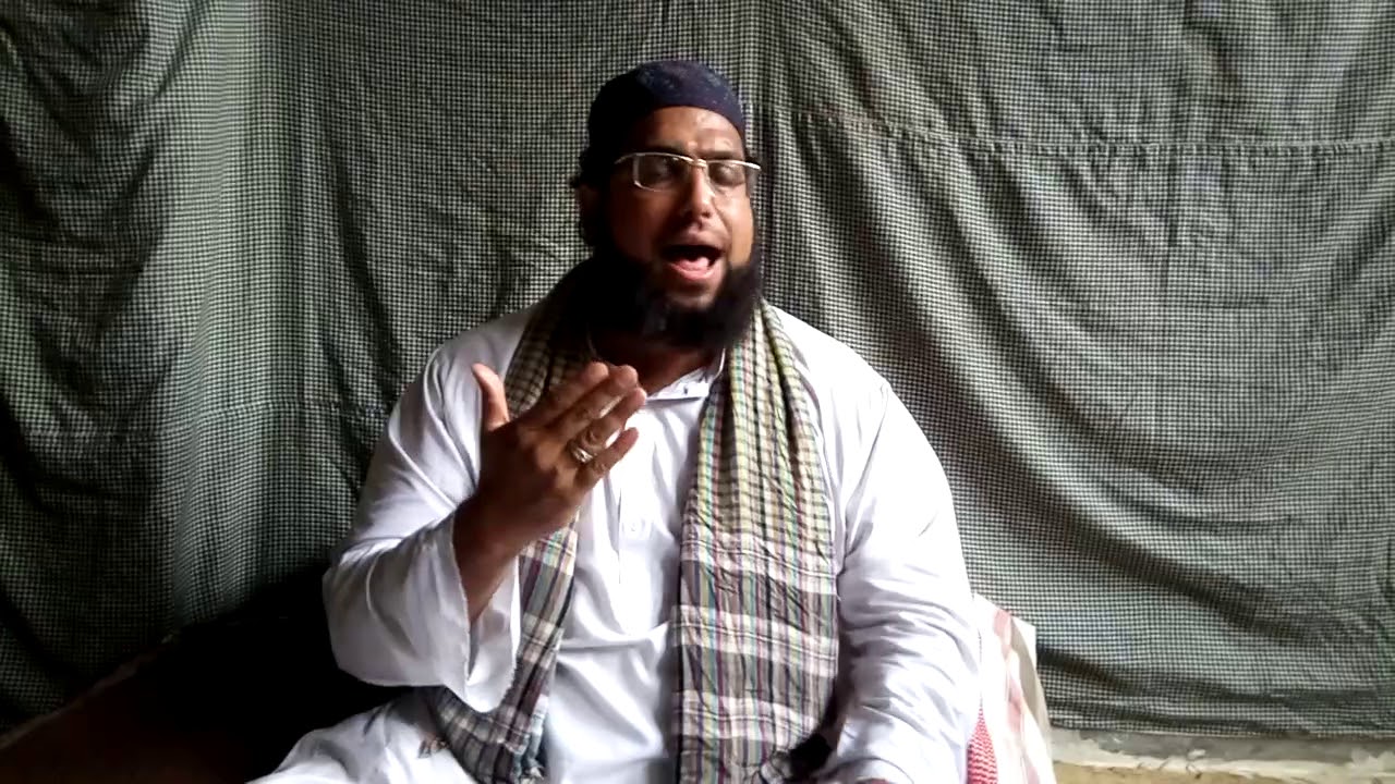 Dars maqamat ... Maqam hijaz .... Part .. 1 ..... Qari abdurrahman makki