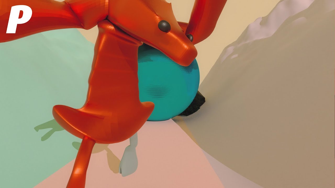 [MV] onthedal - Lobster / Official Music Video