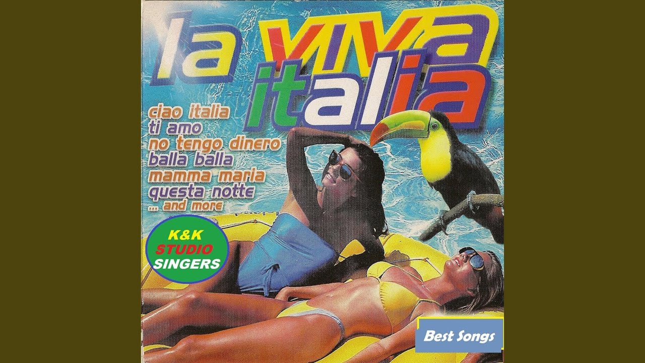 Mamma Maria