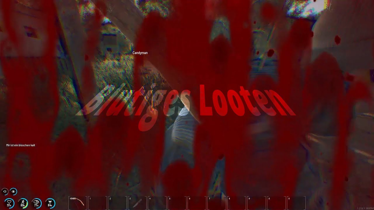 Scum vs.1.2-A long Haul-#003-Weiter looten in D2-Auf German Blood Gamers