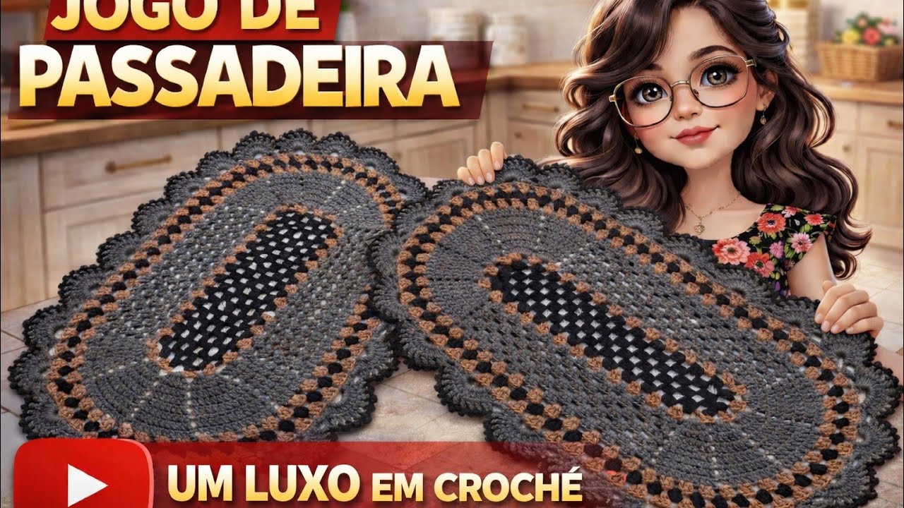 👉 ESSE JOGO DE PASSADEIRA ESTÁ ENCANTANDO