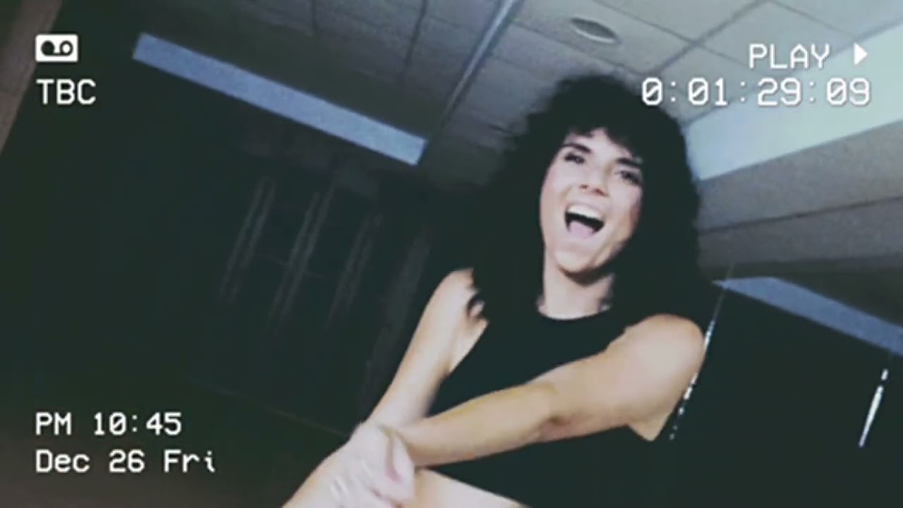 ⚡️Szandra & The Ghost - Mikor érzem! (What i feeling /Flashdance cover)
