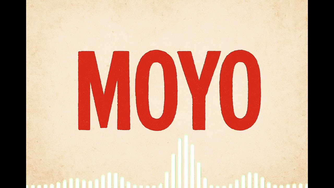 MOYO | Joshua Mgelwa (Official audio)