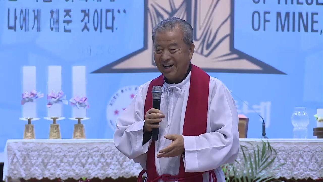 (초정)오웅진 신부님 강의
