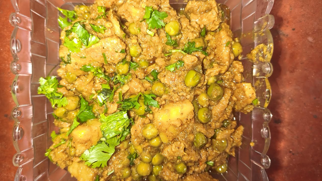Ramzan Special Keema Aloo Matar | Ek Baar Banaoge To Baar Baar Banaoge 😍
