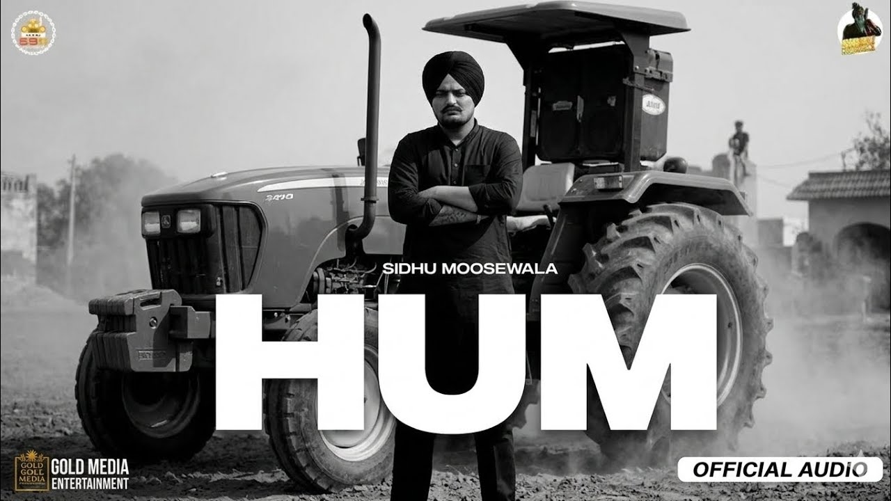 Sidhu Moose Wala Presente “295” from MoosetapeSinger