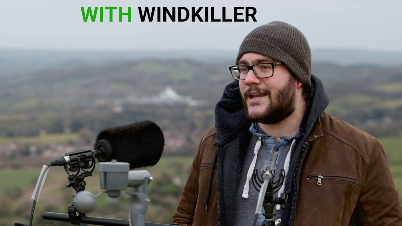 Bubblebee Industries Windkiller | Walkthrough