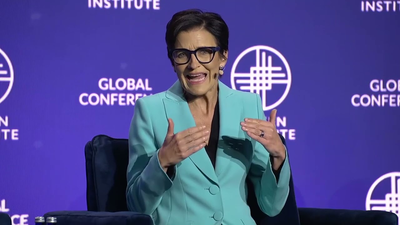 Part 2: Global Capital Markets | Global Conference 2024