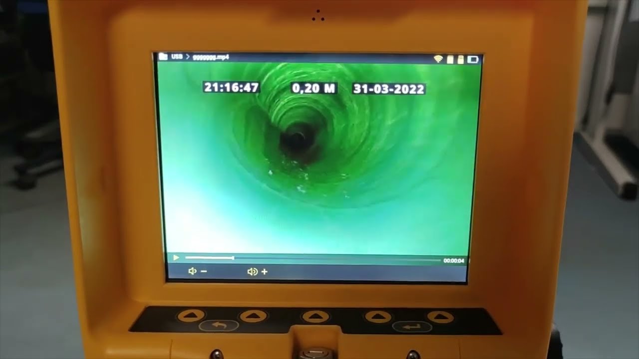 VCam-MX2 Funzioni di base e Tutorial