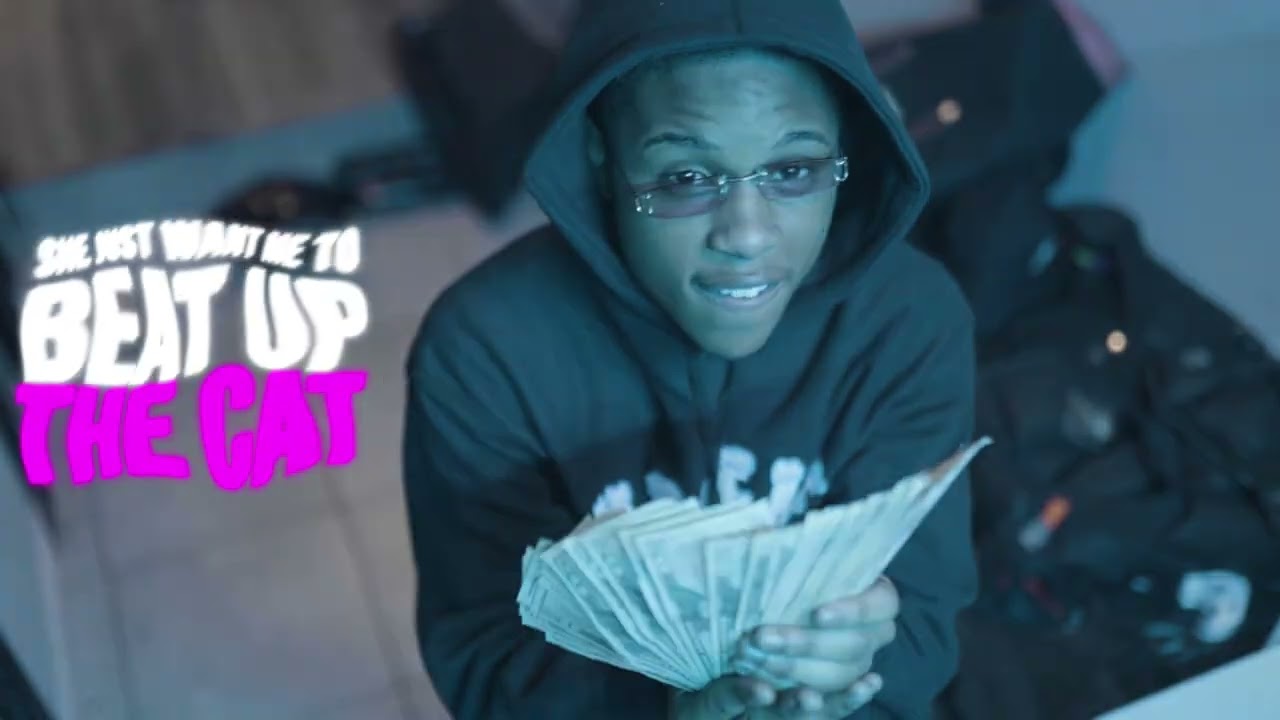 Dee 6ixx - Situations (Official Music Video) Dir. by KJShotit