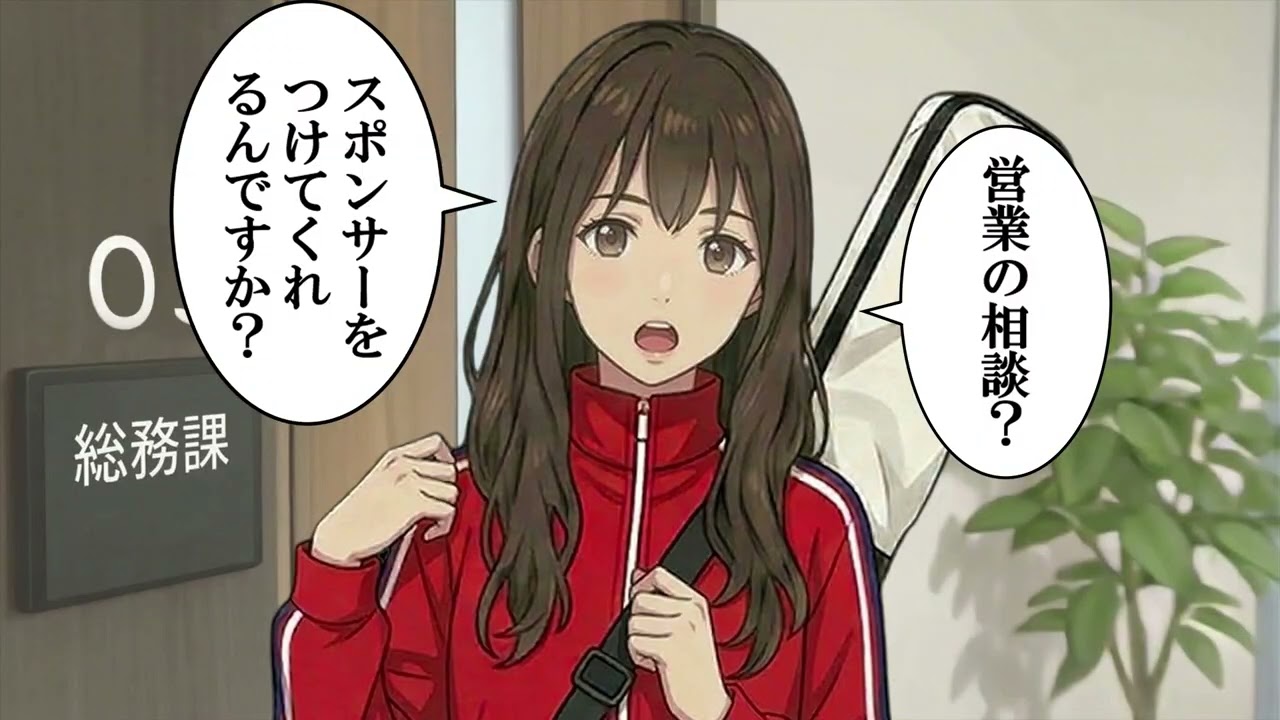あの人たち