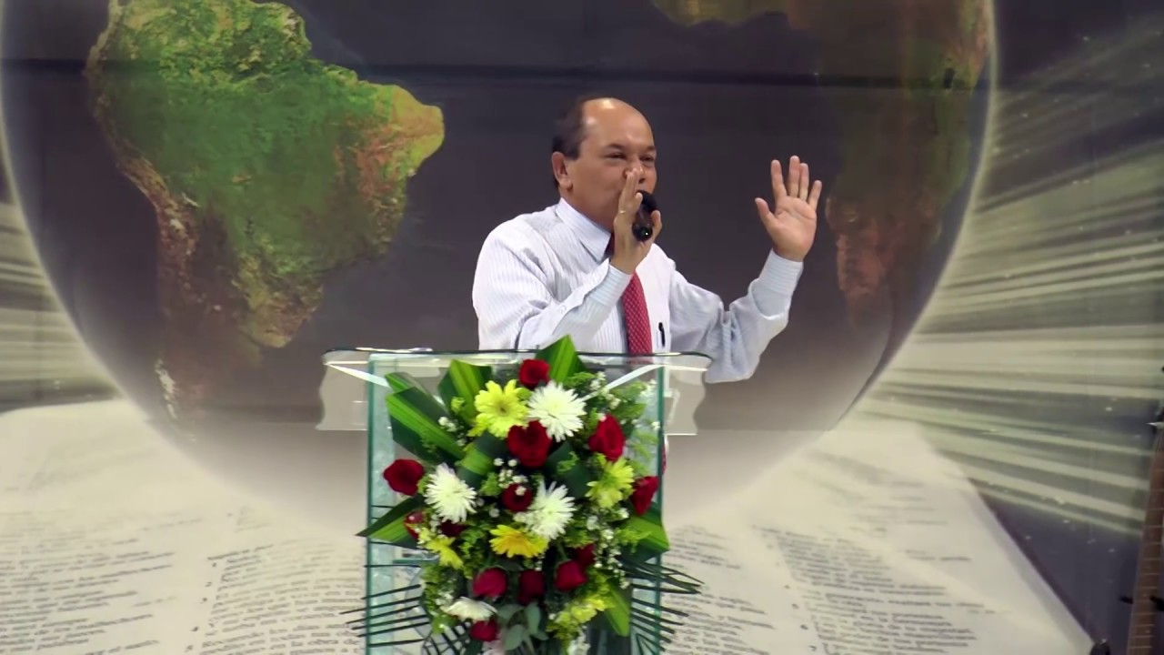 03-03-2015 Cuando los valientes huyen (Rev. Humberto Henao)