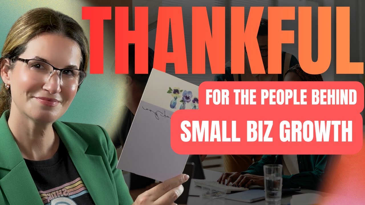 The Employees Who Deserve a “Thank You” (But Never Get One)