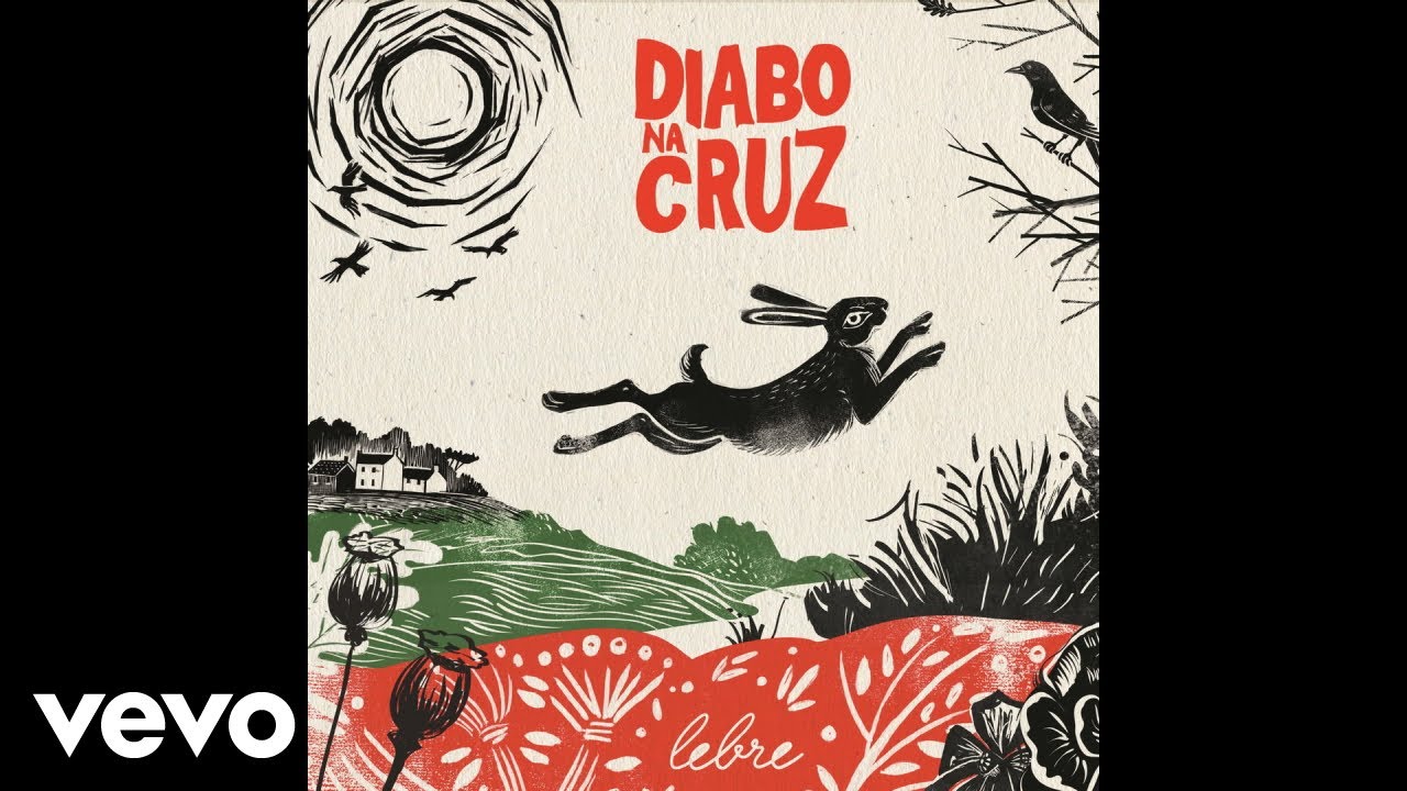 Diabo na Cruz - Balada