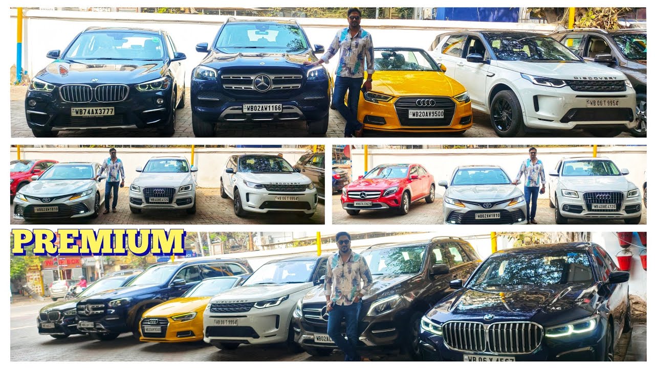 BEST BUY: New Dealership | Best Premium Car Collection in Kolkata| Best Budget Cars in Kolkata