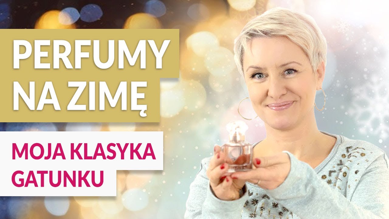 ❄GREEN CANOE STYLOWO - MOJE ULUBIONE Perfumy na zimę❄