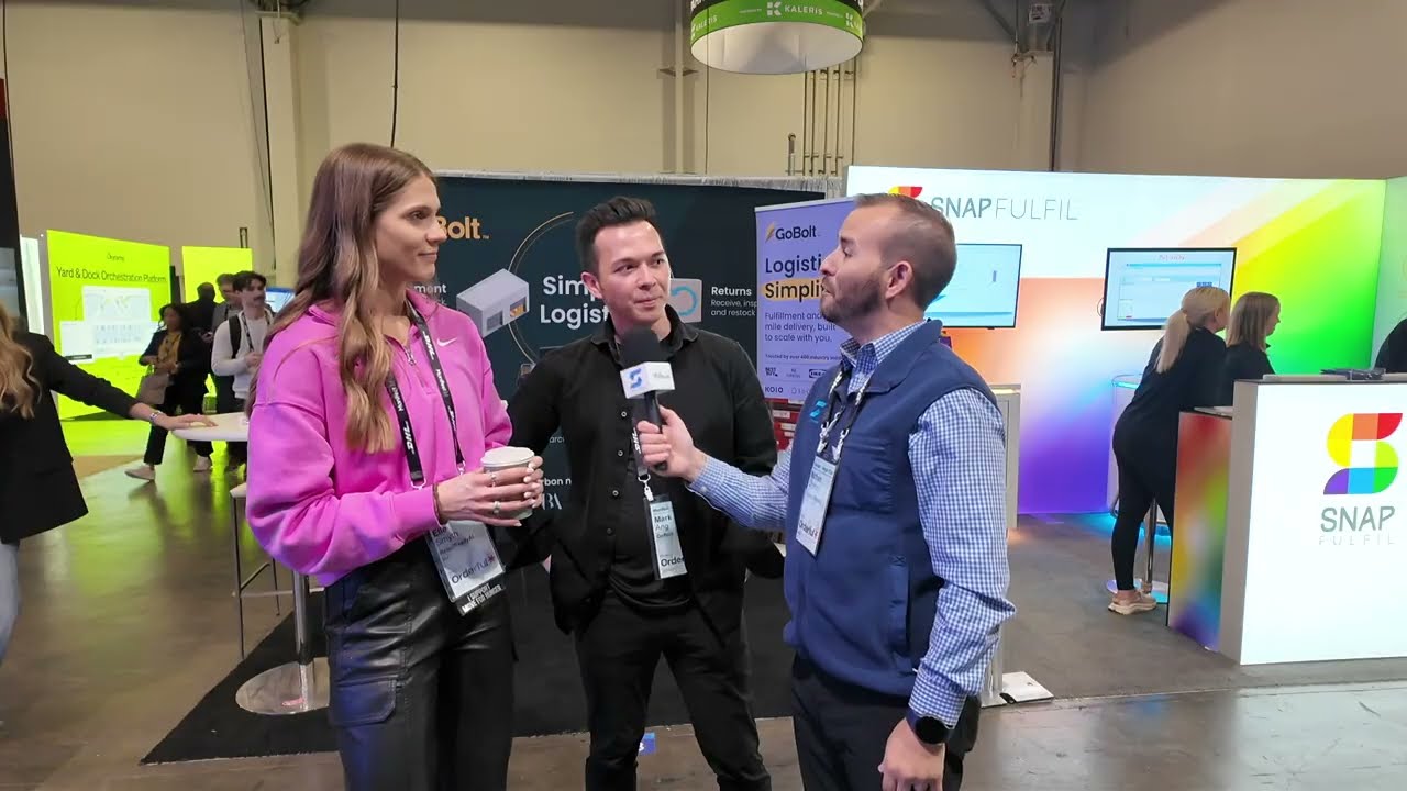 Manifest 2026 Day 2 Highlights