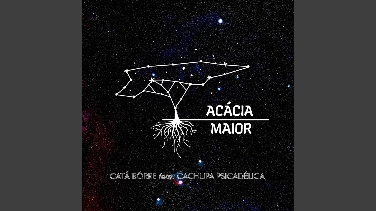 Catá Bórre (feat. Cachupa Psicadélica)