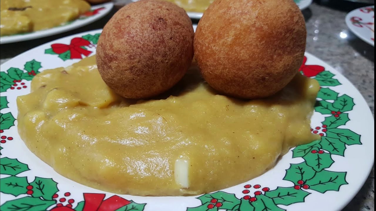 Natilla de harina de ma&iacute;z sin leche-f&aacute;cil y deliciosa