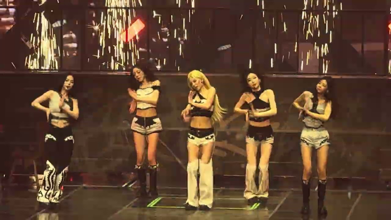 260214 ITZY “THAT'S A NO NO
