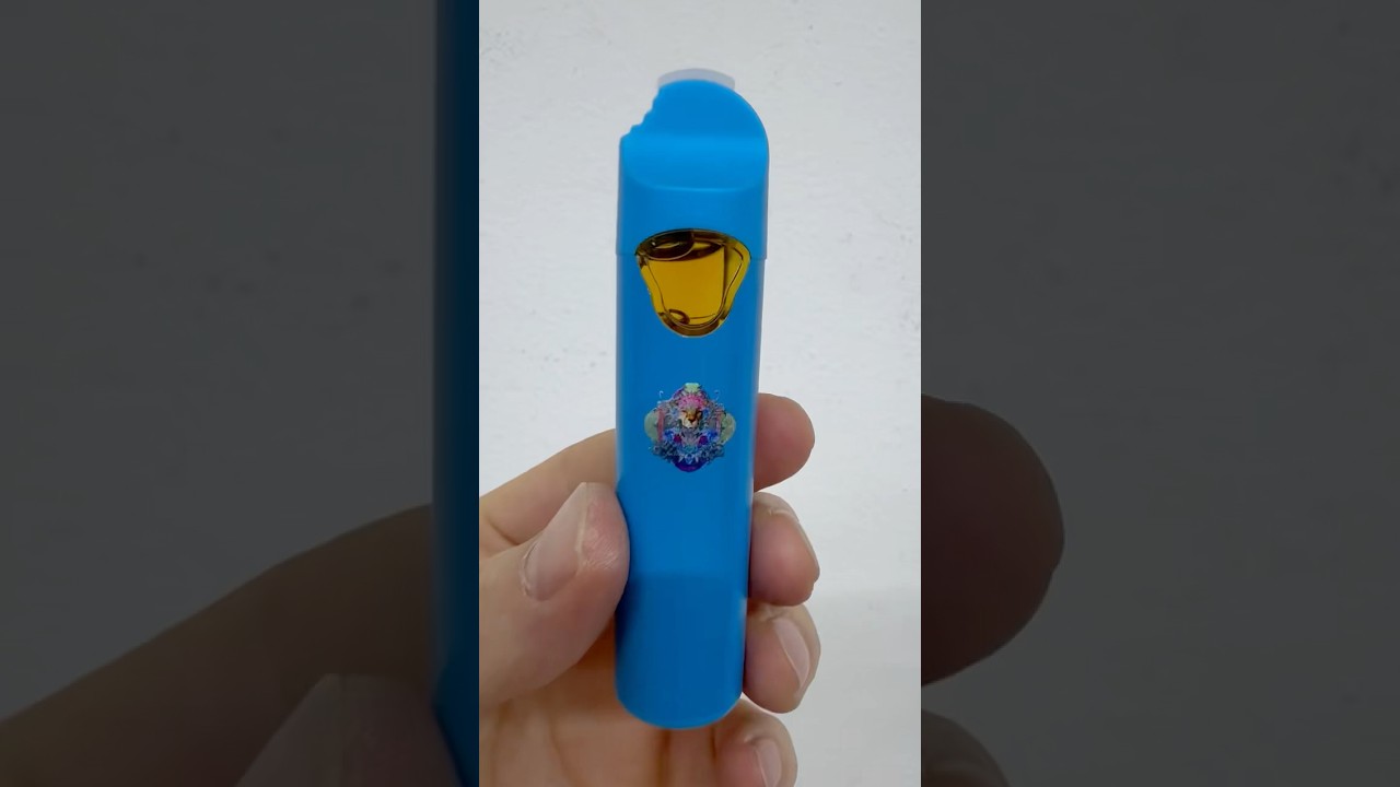 Cookies Dual Chamber - 2 in 1 Vape ( Bubblicious x Watermelon 🍉 ) #unboxing #review #viral#explore