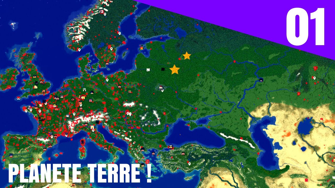 Mon empire ! - Hyping - Épisode 1