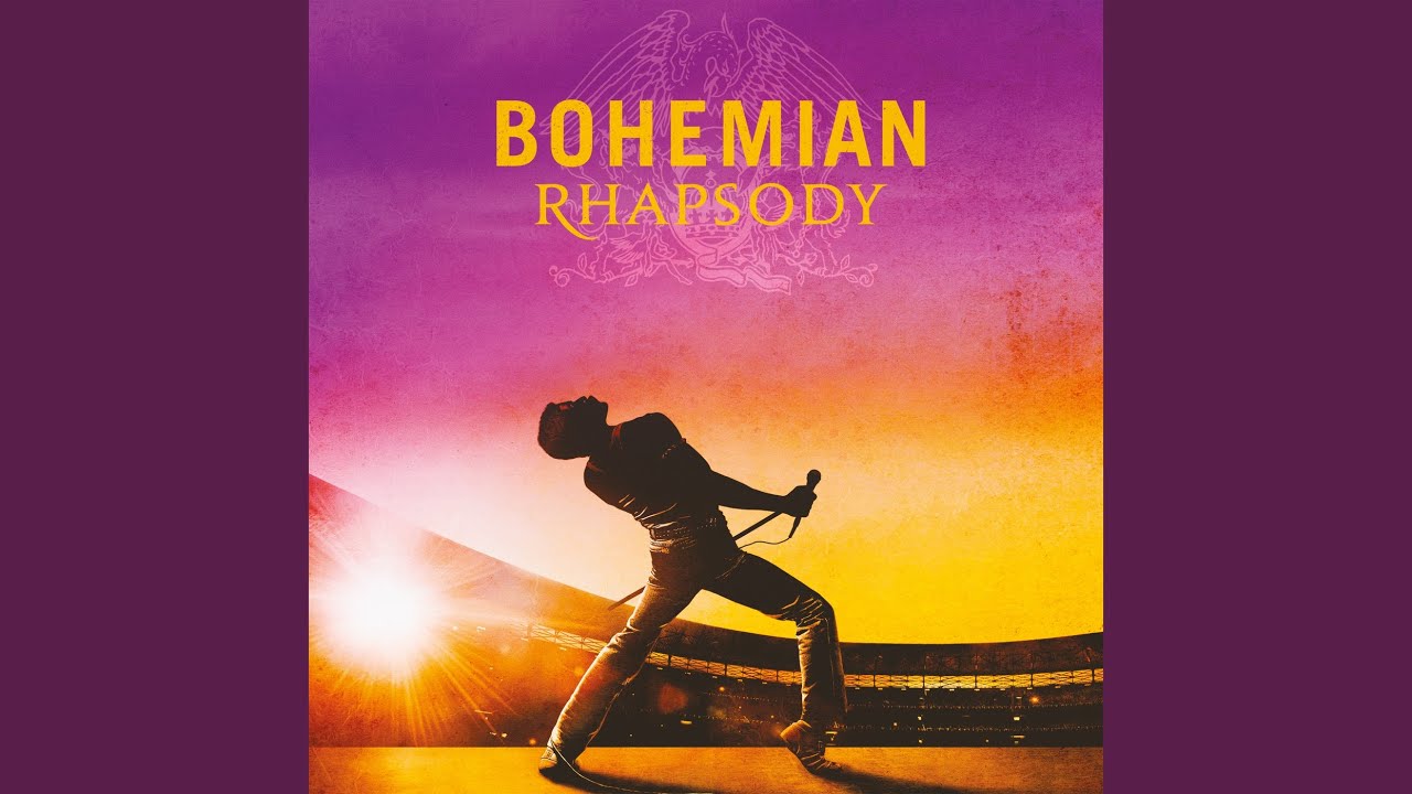 Now I'm Here (Live At The Hammersmith Odeon)